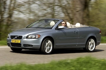 Volvo C70 T5 Summum