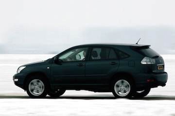 Lexus RX 300