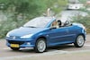 Peugeot 206 CC 1.6-16V