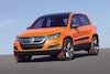 Volkswagen Tiguan Concept