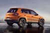 Volkswagen Tiguan Concept