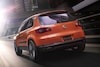Volkswagen Tiguan Concept