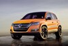 Volkswagen Tiguan Concept