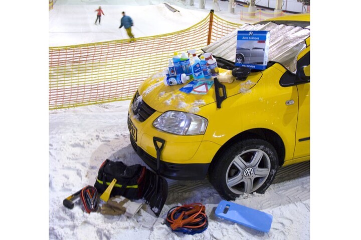 Winterklaar