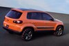 Volkswagen Tiguan Concept