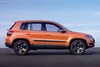 Volkswagen Tiguan Concept