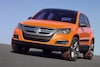 Volkswagen Tiguan Concept