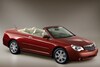 Chrysler Sebring Cabrio