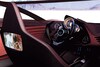 Mazda Nagare concept
