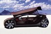 Mazda Nagare concept