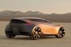 Mazda Nagare concept