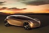 Mazda Nagare concept
