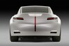 Acura Advanced Sedan Concept