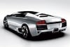 Lamborghini Murciélago LP640 Roadster