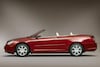 Chrysler Sebring Convertible