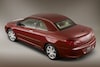 Chrysler Sebring Convertible