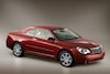 Chrysler Sebring Convertible