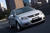 Suzuki SX4 sedan