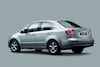 Suzuki SX4 sedan