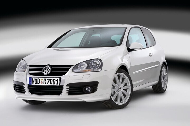 Volkswagen R-Line