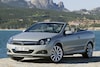 Opel Astra TwinTop