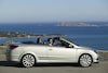 Opel Astra TwinTop