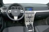 Opel Astra TwinTop