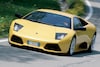 Lamborghini Murciélago LP640