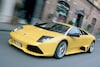 Lamborghini Murciélago LP640