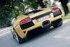 Lamborghini Murciélago LP640