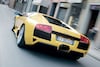 Lamborghini Murciélago LP640