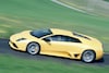 Lamborghini Murciélago LP640
