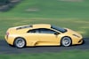 Lamborghini Murciélago LP640