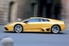 Lamborghini Murciélago LP640