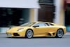 Lamborghini Murciélago LP640