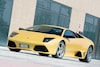 Lamborghini Murciélago LP640
