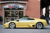 Lamborghini Murciélago LP640