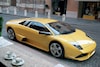 Lamborghini Murciélago LP640