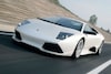 Lamborghini Murciélago LP640