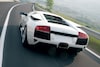 Lamborghini Murciélago LP640