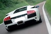 Lamborghini Murciélago LP640