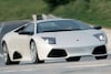 Lamborghini Murciélago LP640