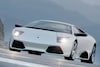 Lamborghini Murciélago LP640