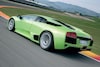 Lamborghini Murciélago LP640