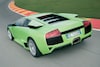 Lamborghini Murciélago LP640