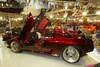 Essen Motorshow