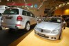 Essen Motorshow