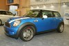 Essen Motorshow