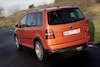 Volkswagen CrossTouran