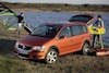 Volkswagen CrossTouran